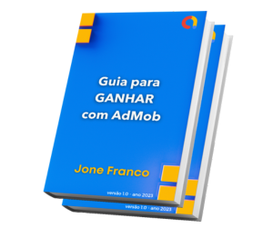 Guia para Ganhar com AdMob 2023